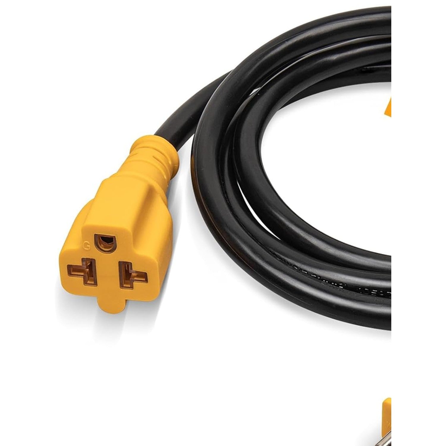 30A 120V Single Outlet
