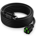 Power extension - 50'
