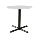 Cafe Table - 30" - White