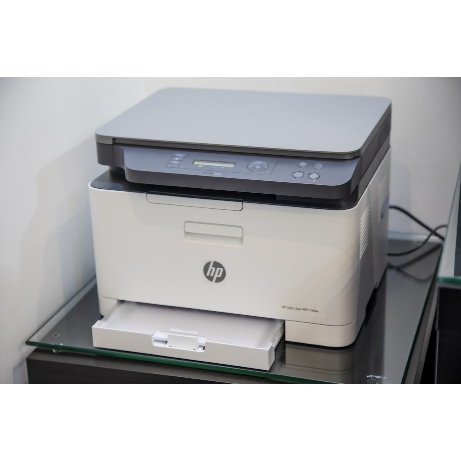 Printer (Black & White /4)