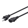 Generic Power cord (IEC C13)
