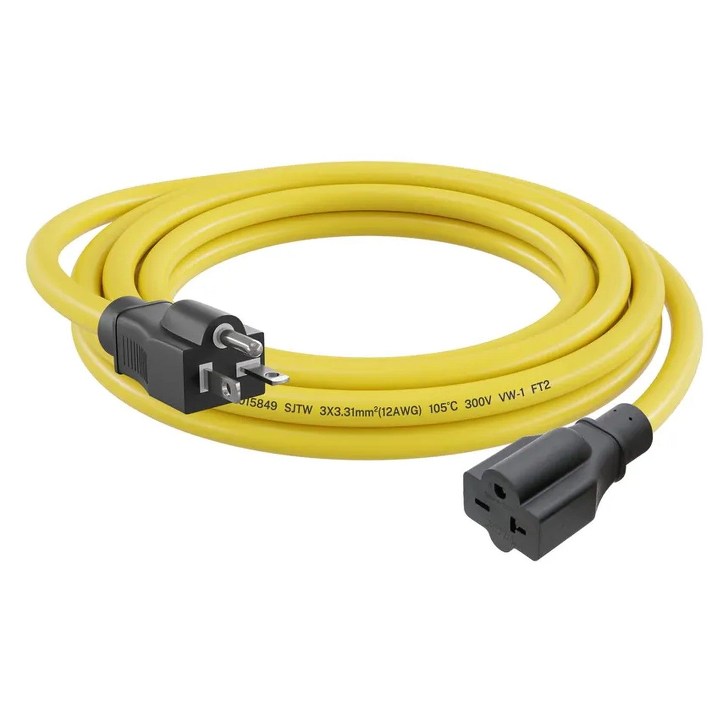 Power extension - 25'