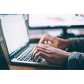 Office Laptop (Lenovo V15 or similar)