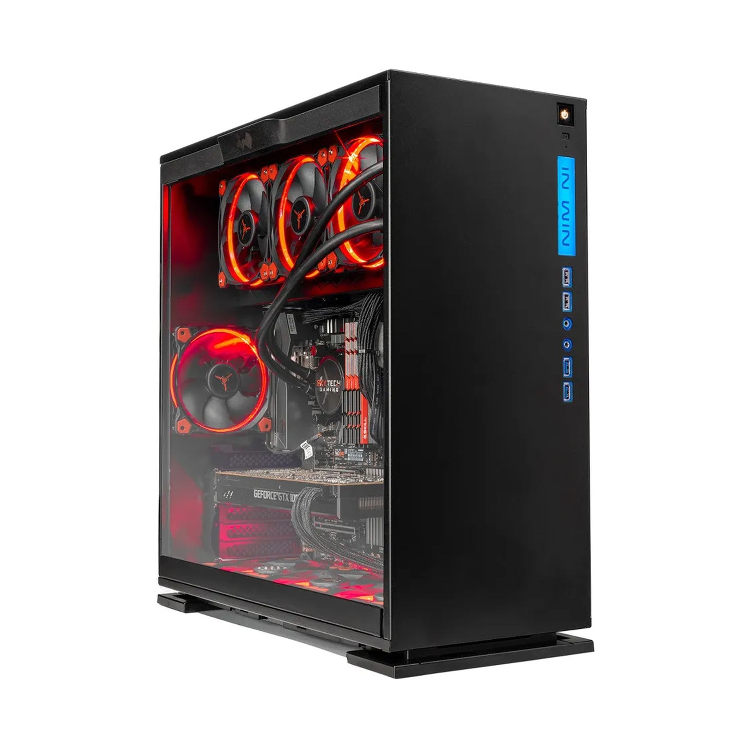 Gaming Desktop 2080