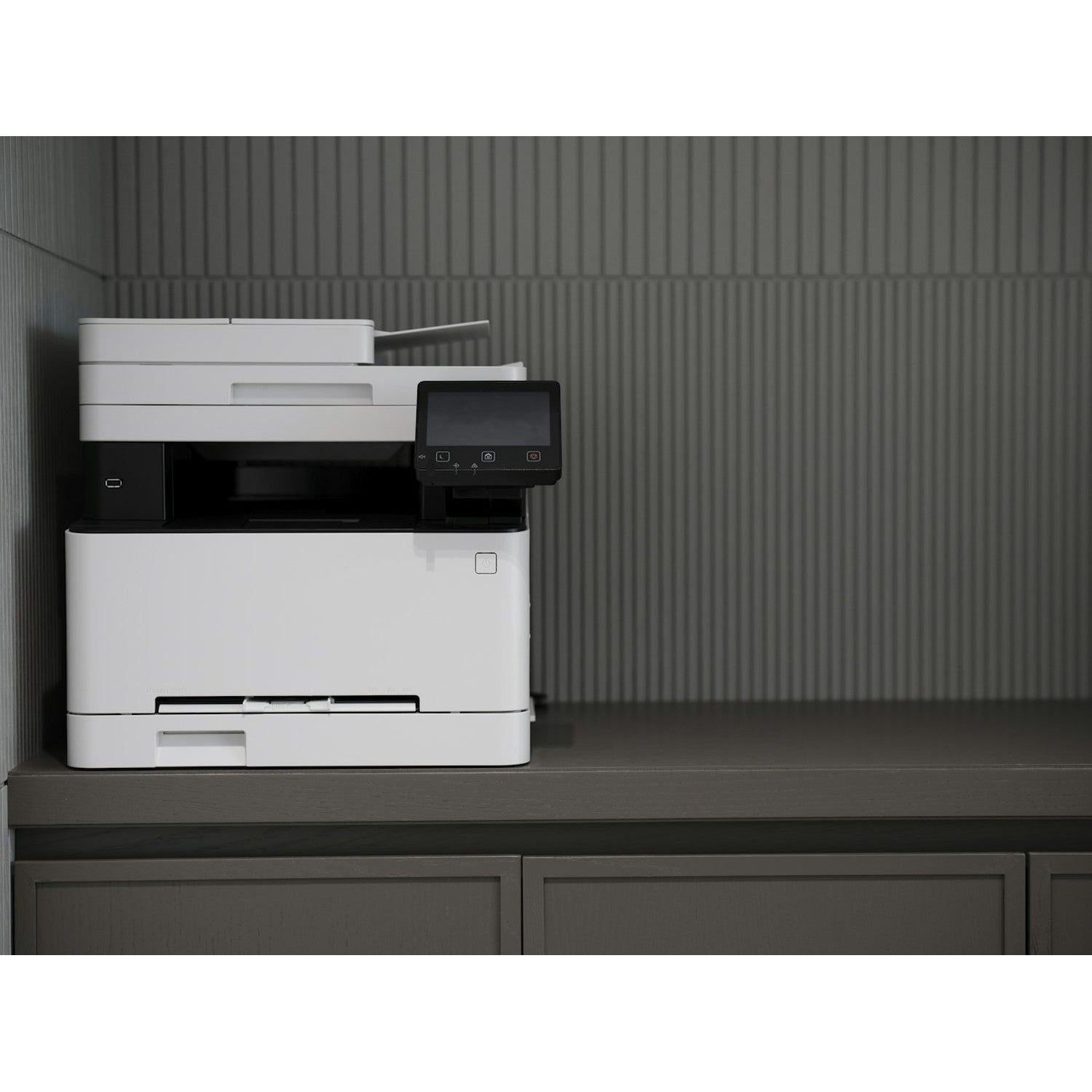 Printer (Color /4)