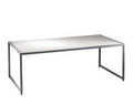 Adelaide Glass Coffee Table