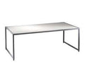 Adelaide Glass Coffee Table