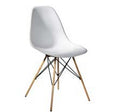 Chair - White