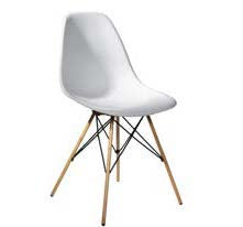 Chair - White