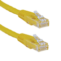 Ethernet - 75' (Yellow)