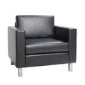 Naples Vinyl Chair