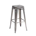 Rustique Barstool