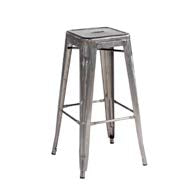 Rustique Barstool
