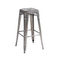 Rustique Barstool
