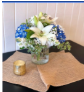 Table Floral
