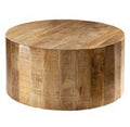 Timber Cocktail Table
