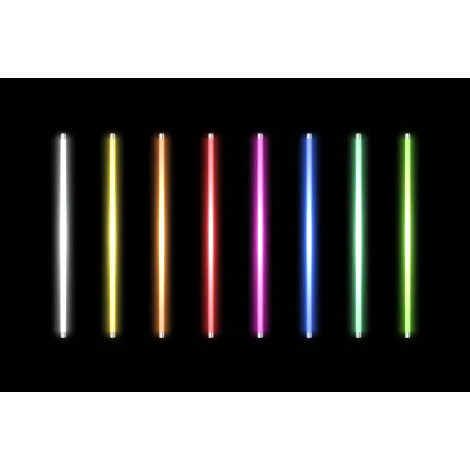 LED Tubes (24)
