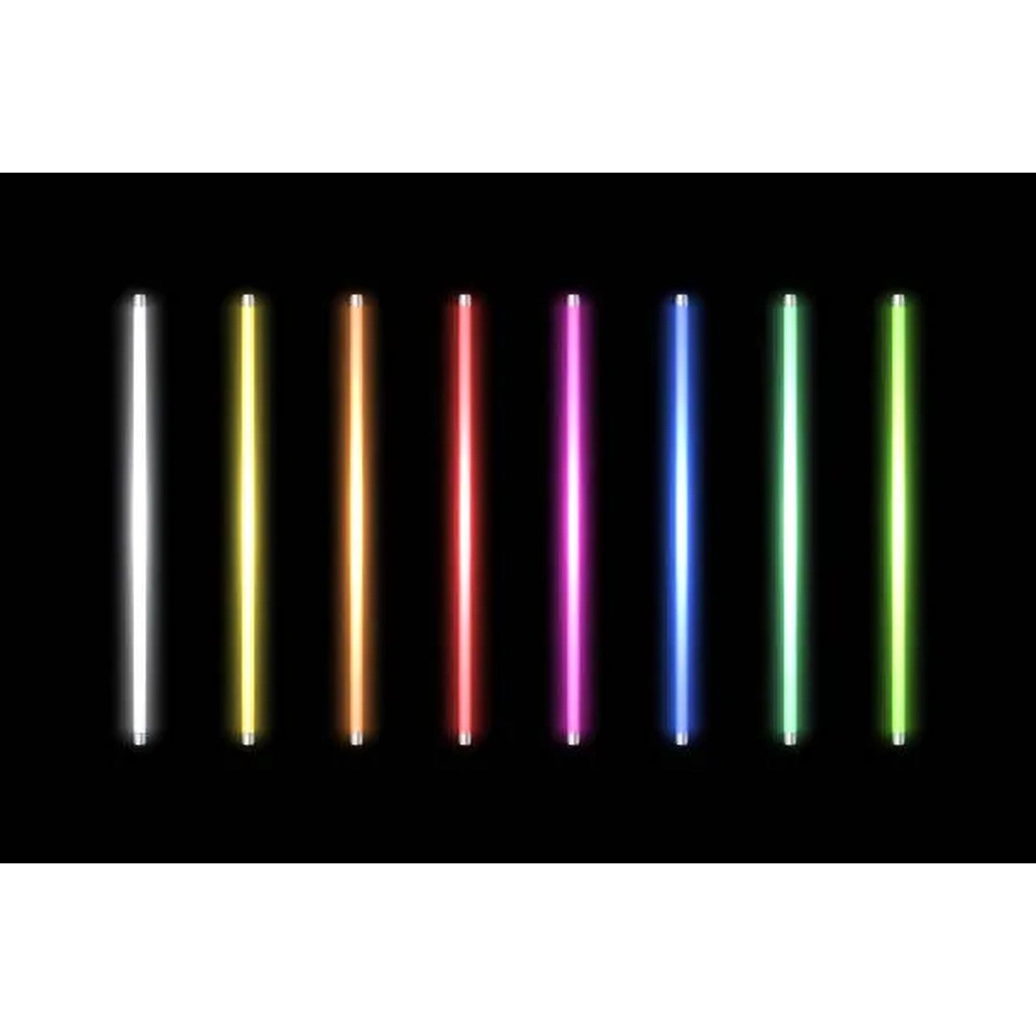 LED Tubes (24)