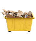 Bulk trash removal