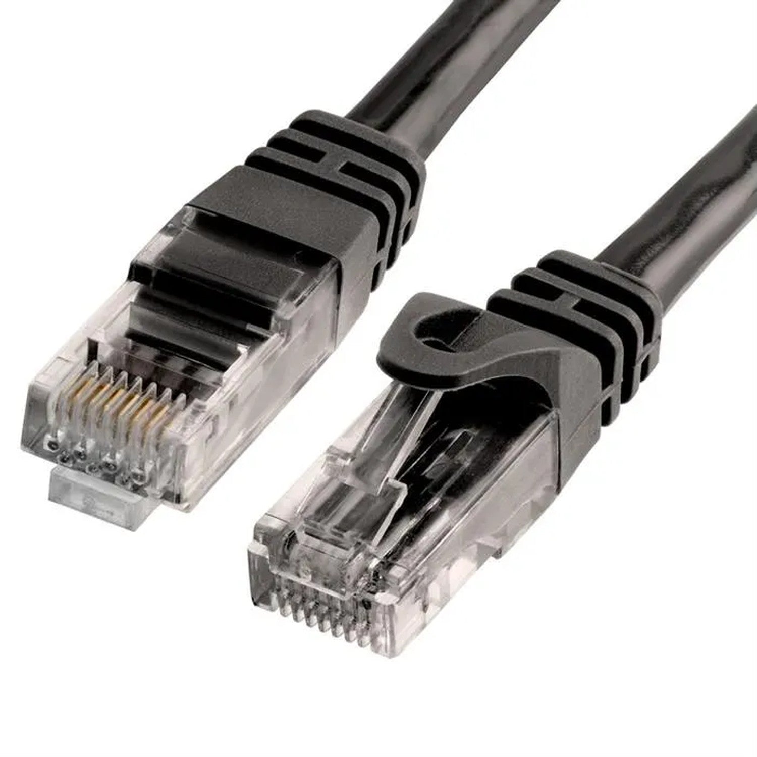 Ethernet - 35' (Black)
