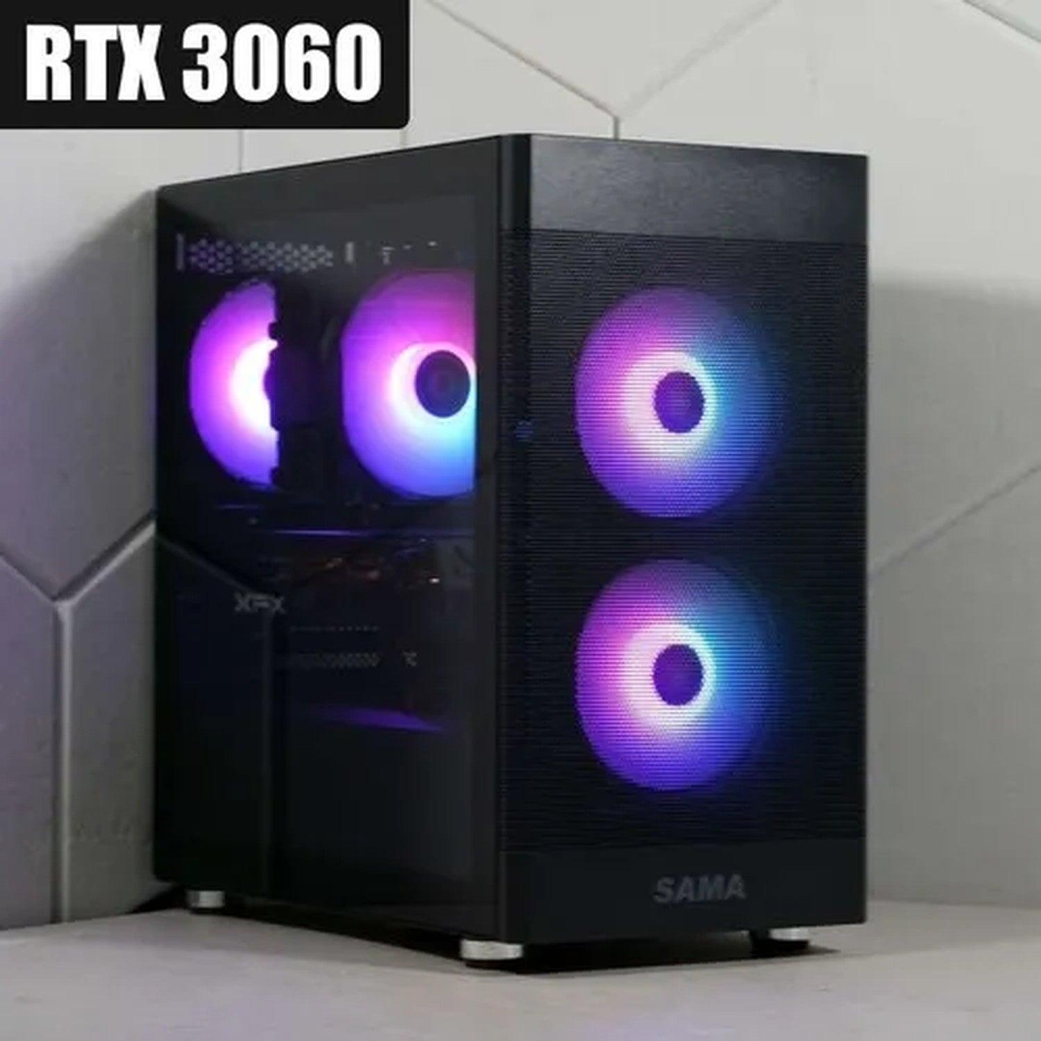 Gaming Desktop 3060