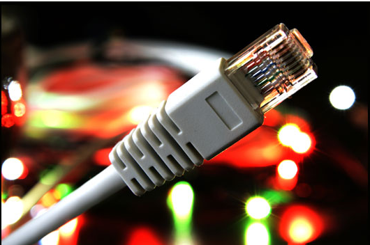 100/100 Mbps Ethernet Drop
