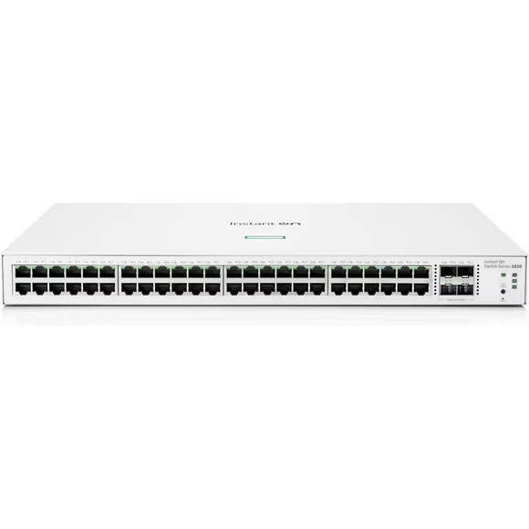 48 port network switch